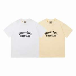 Picture of Gallery Dept T Shirts Short _SKUGalleryDeptS-XLlhtnG12313378